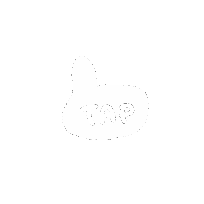 Tap Sticker
