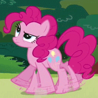 pinkie pie