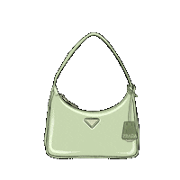 kateflo fashion shopping trends prada Sticker