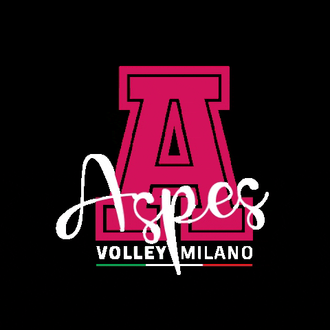 Cus GIF by Aspes Volley Milano
