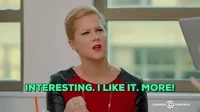 more inside amy schumer GIF