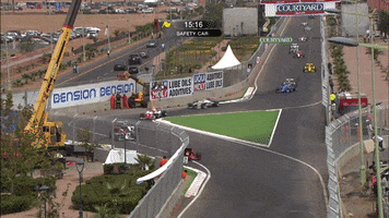 Car Kickflip GIF