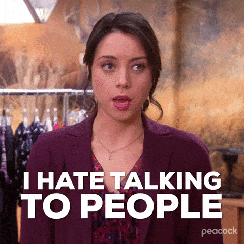 Season 5 April GIF by Parks and Recreation