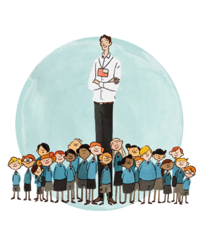 Animated Sticker