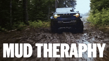Adventure Explore GIF by Ford