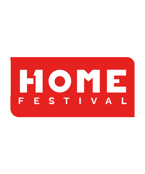 Musica Casa Sticker by Home Festival