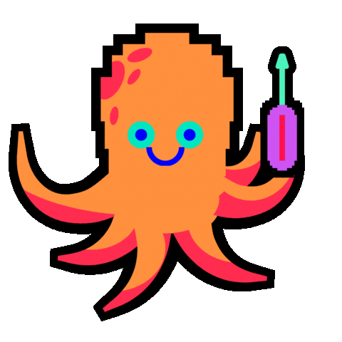 Codeweek Sticker by Code Week Germany