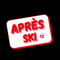 Ski Apresski GIF by mpibeers