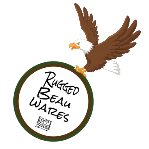 Sassy Belle Wares Sticker