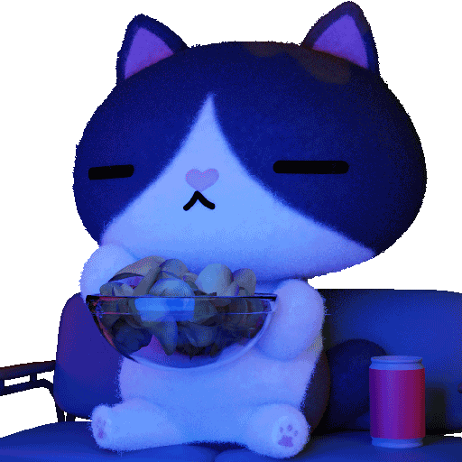 Food Sticker