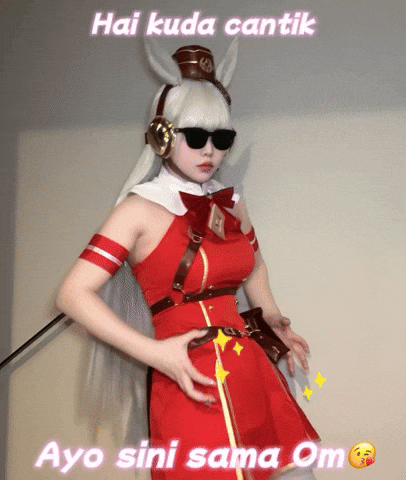 Matchamei GIF