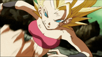 Anime GIF