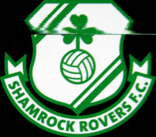 League Of Ireland Football GIF by shamrockrovers