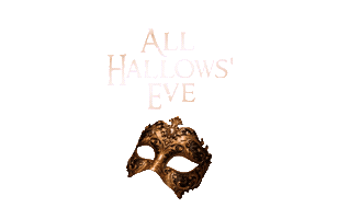 All Hallows Eve 11Miami Sticker by E11EVEN MIAMI