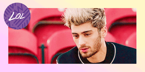 zayn malik s