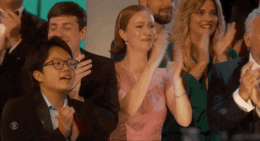 Proud Emmy Awards GIF by Emmys