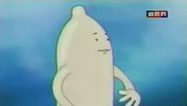 Weird Jackie Chan GIF