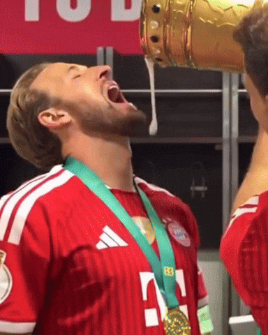 German Munich GIF