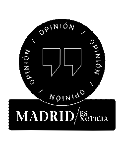 Edita Magerit Sticker by Madrid es Noticia