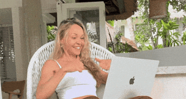 GIF by Carmen Marshall