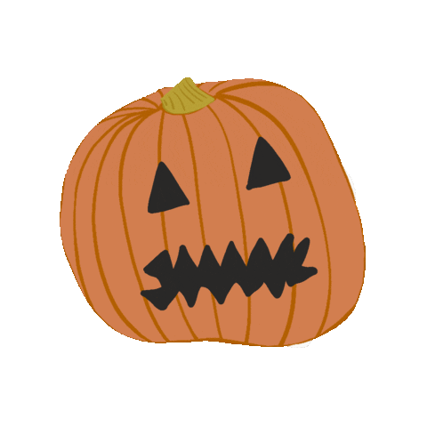 Halloween Sticker for iOS & Android
