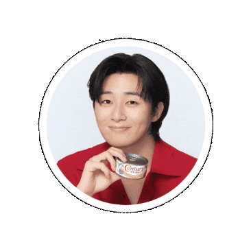 Psj Sticker by Century Tuna