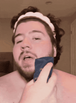 Makeup Ff GIF by Family Friendly