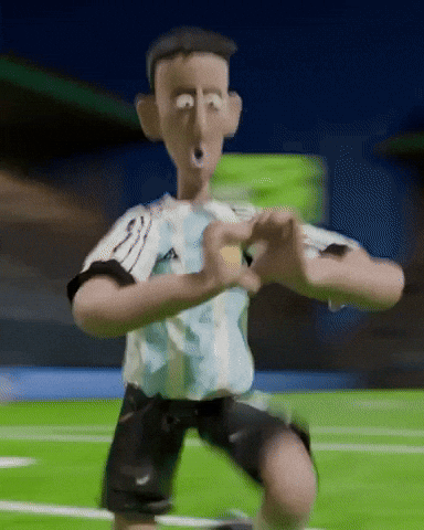 Soccer Futbol GIF