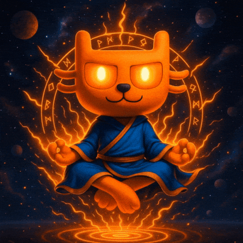 Cat GIF