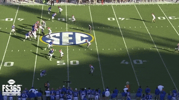 College Football GIF