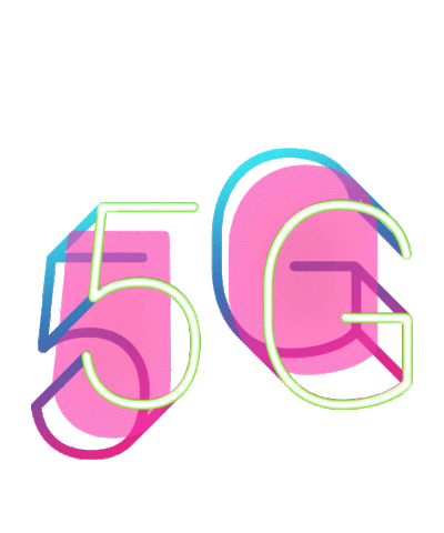 WTF Sticker