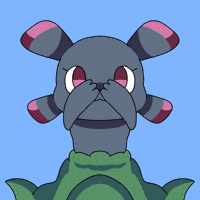 I Love You Ily GIF by Saku Monsters