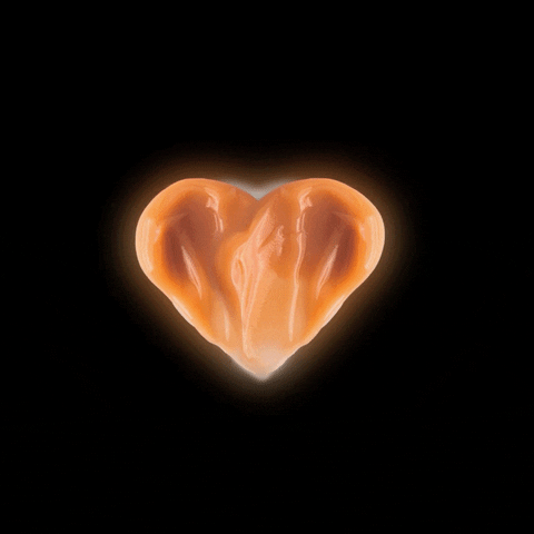 Heart Beat Love GIF by CHOSEN