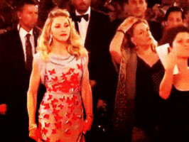 red carpet lol GIF