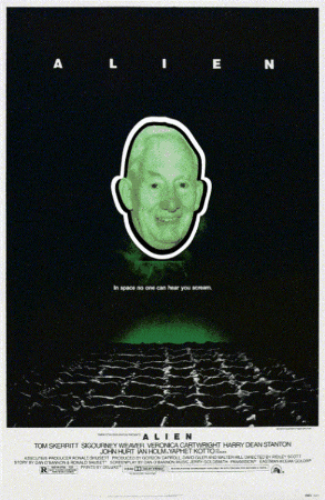 Alien GIF