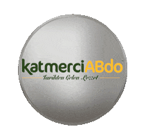 Gaziantep Katmer Sticker by Katmerci Abdo Usta