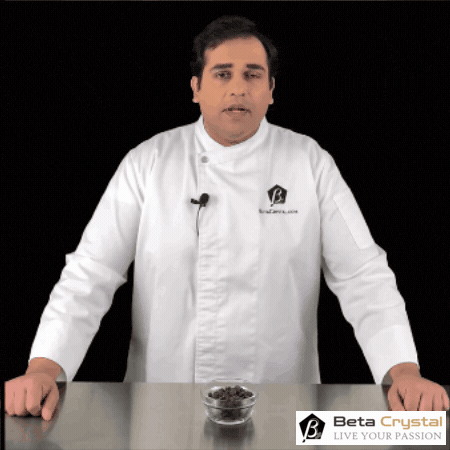 Beta Crystal GIF
