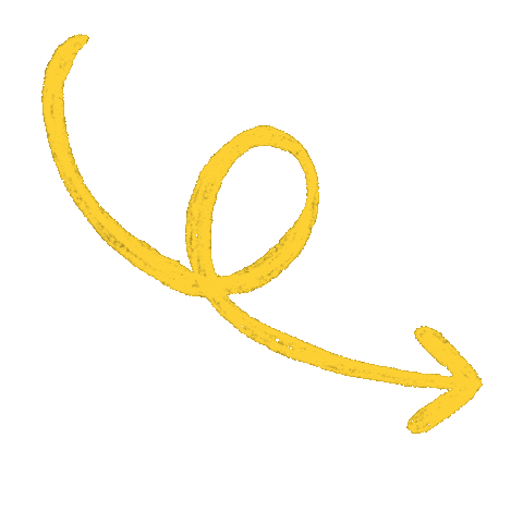 La Cabane d'Achille & Camille Sticker