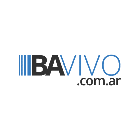BA Vivo Sticker