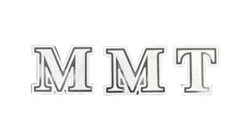 Mmt Sticker by Midtown Motor Trends