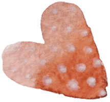Heart Love Sticker