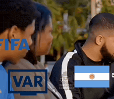 World Cup Argentina GIF