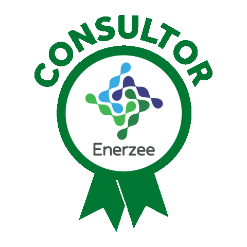 Sustentabilidade Energia Solar Sticker by Enerzee