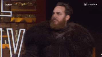 Game Of Thrones Comedy GIF by LLIMOO