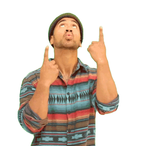 Bring it On Dance Sticker