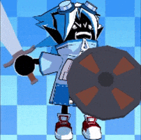 Bas GIF