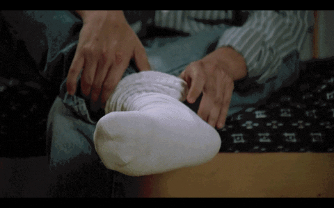 Hurt Foot GIFs - Find & Share on GIPHY