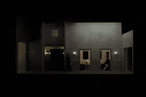 Look At Me GIF by ALLDAY PROJECT