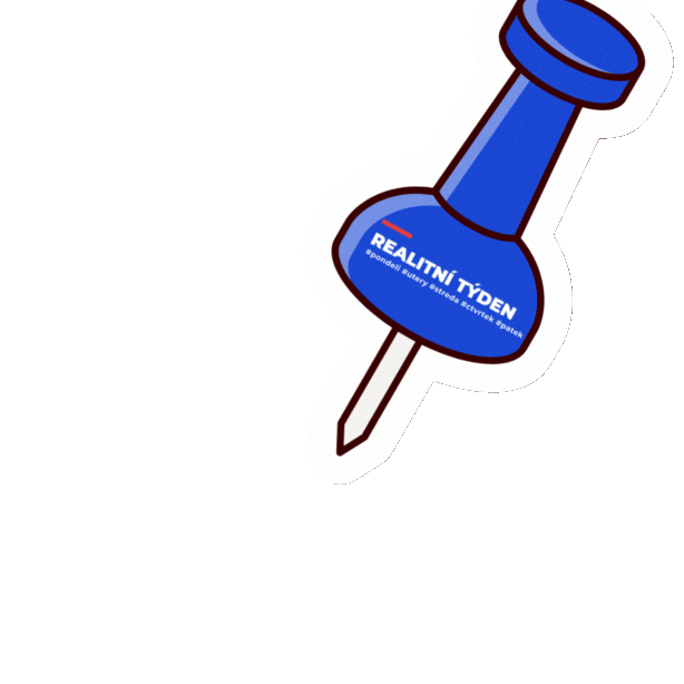 Realestate Rpd Sticker by REALITNÍ TÝDEN