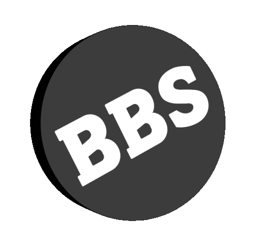 Logo Sticker by BBS Werbeagentur for iOS & Android